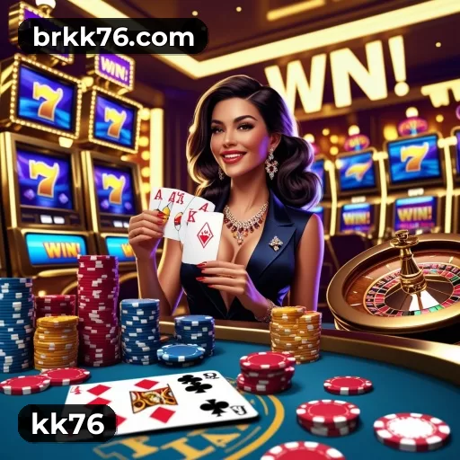 kk76 live betting