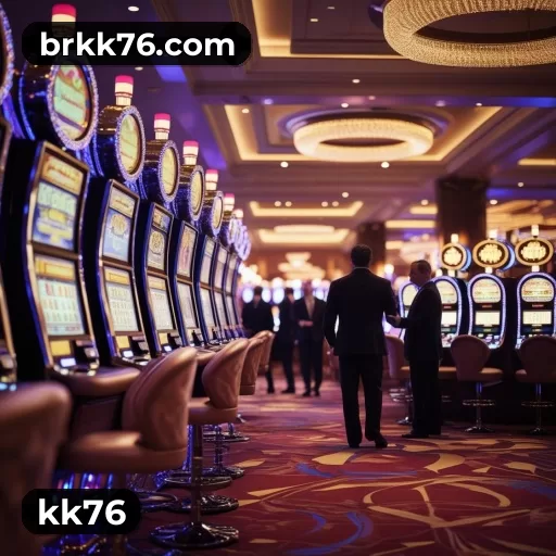 kk76 live tables