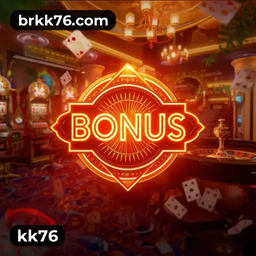 kk76 VIP levels